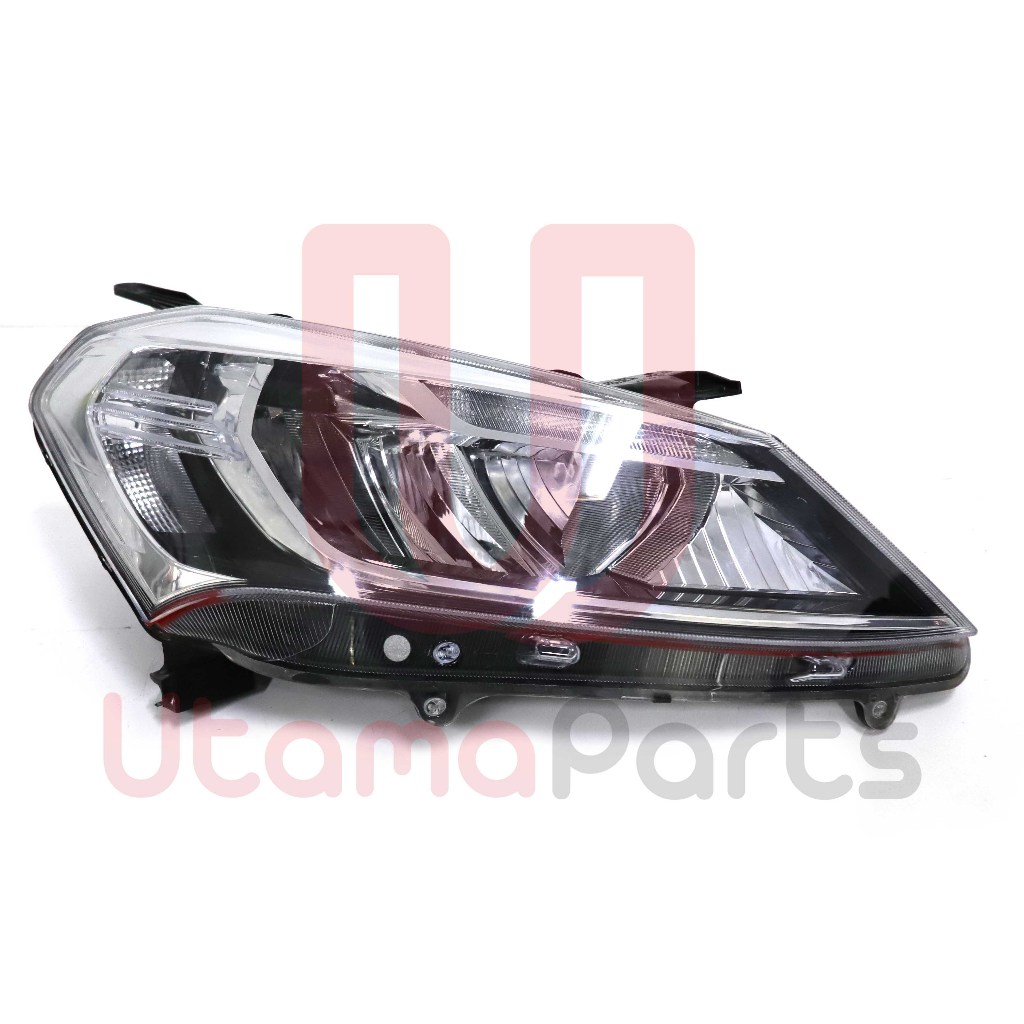 HEADLAMP KANAN DAIHATSU SIRION 2019, D81130BZ360000