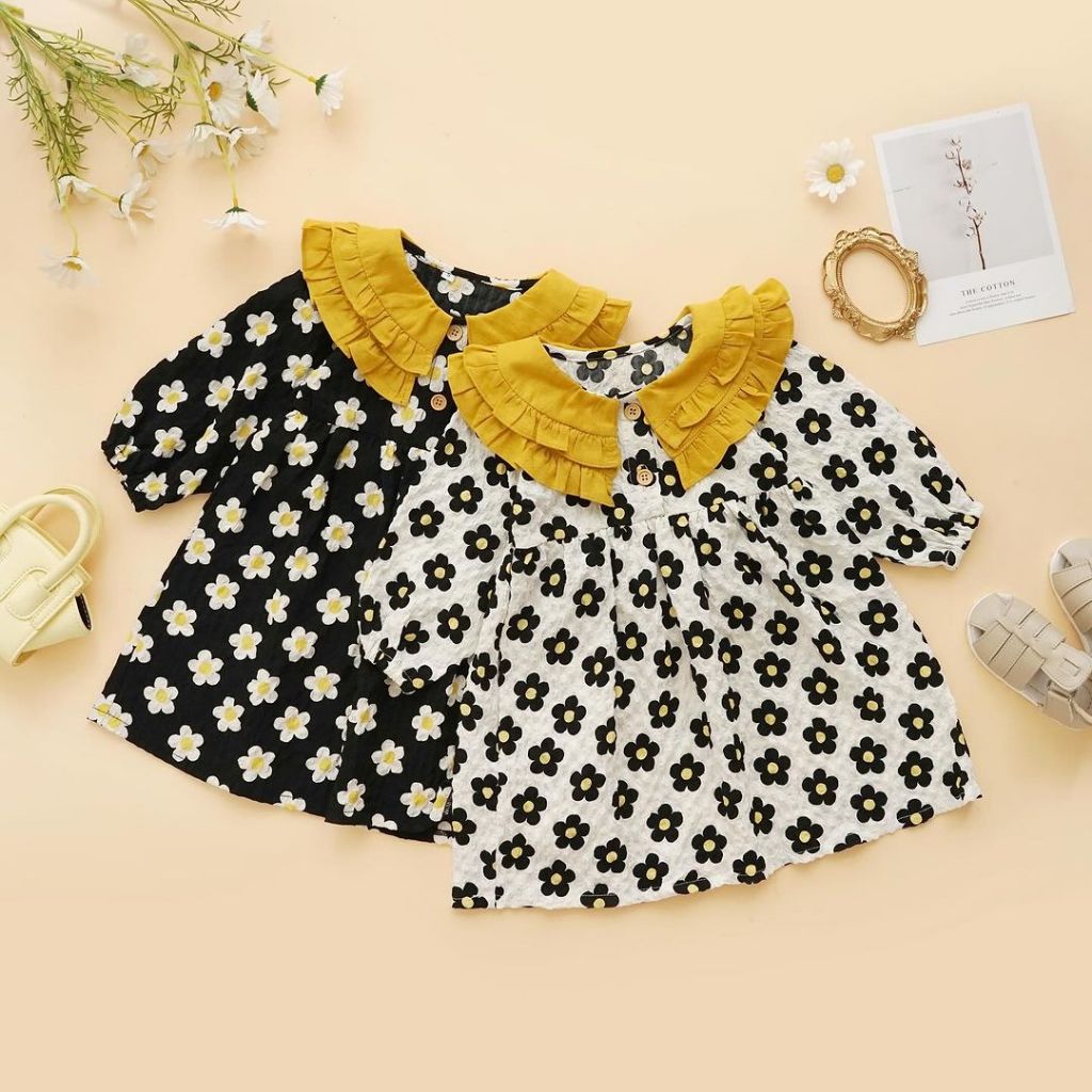 Daisy Dress
