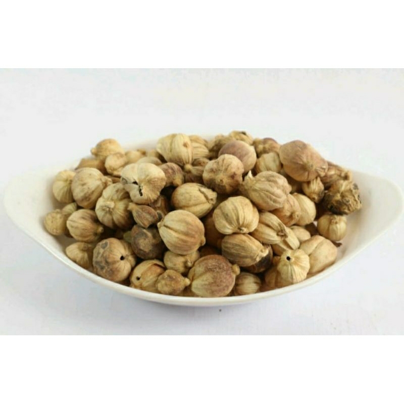 

Kapulaga kering cardamon 20gram Rempah JSR