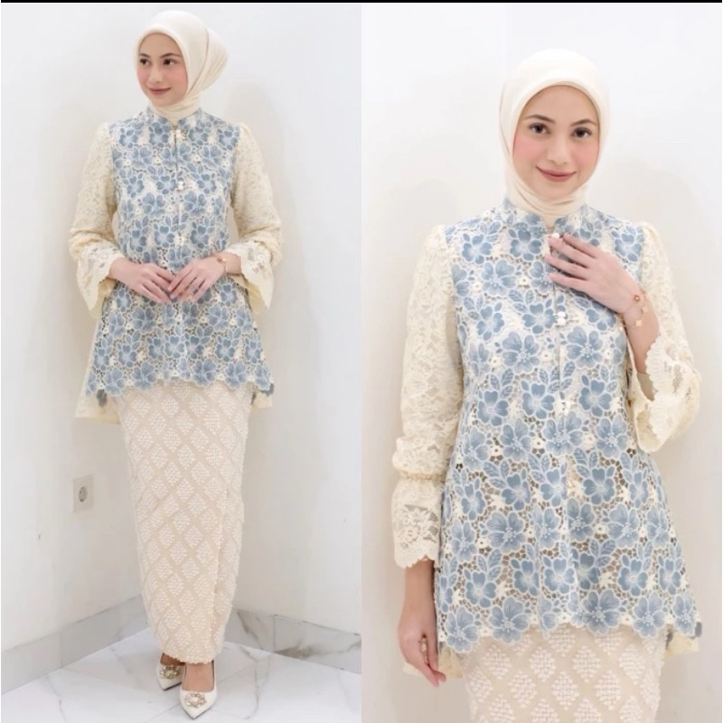 RAISA BLOUSE by STL | RAISA BLOUSE SARAH THE LABEL | LYLA BLOUSE by STL | LYLA BLOUSE SARAH THE LABE