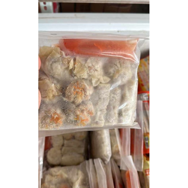 

Dimsum isi 10 pcs