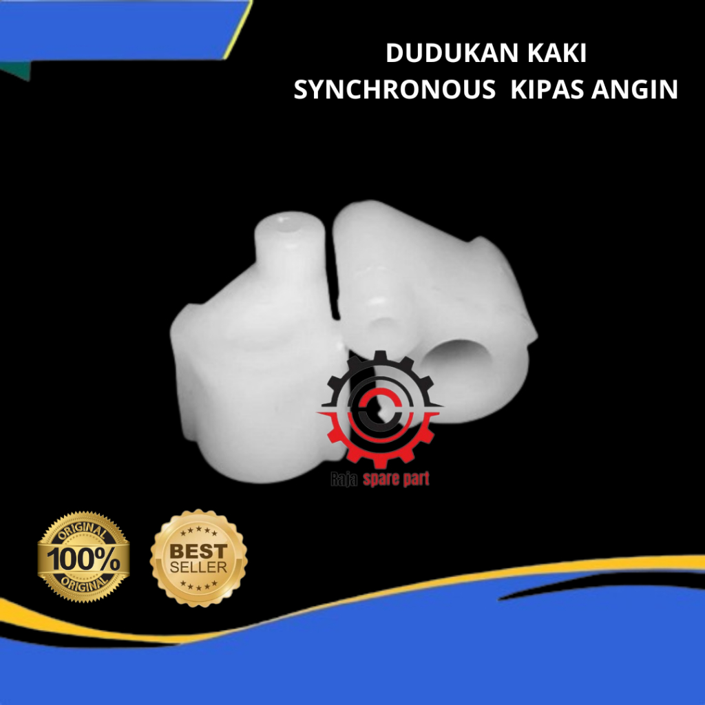 DUDUKAN KAKI SYNCHRONOUS KIPAS ANGIN II KAKI DUDUKAN SYNCHRONOUS KIPAS ANGIN