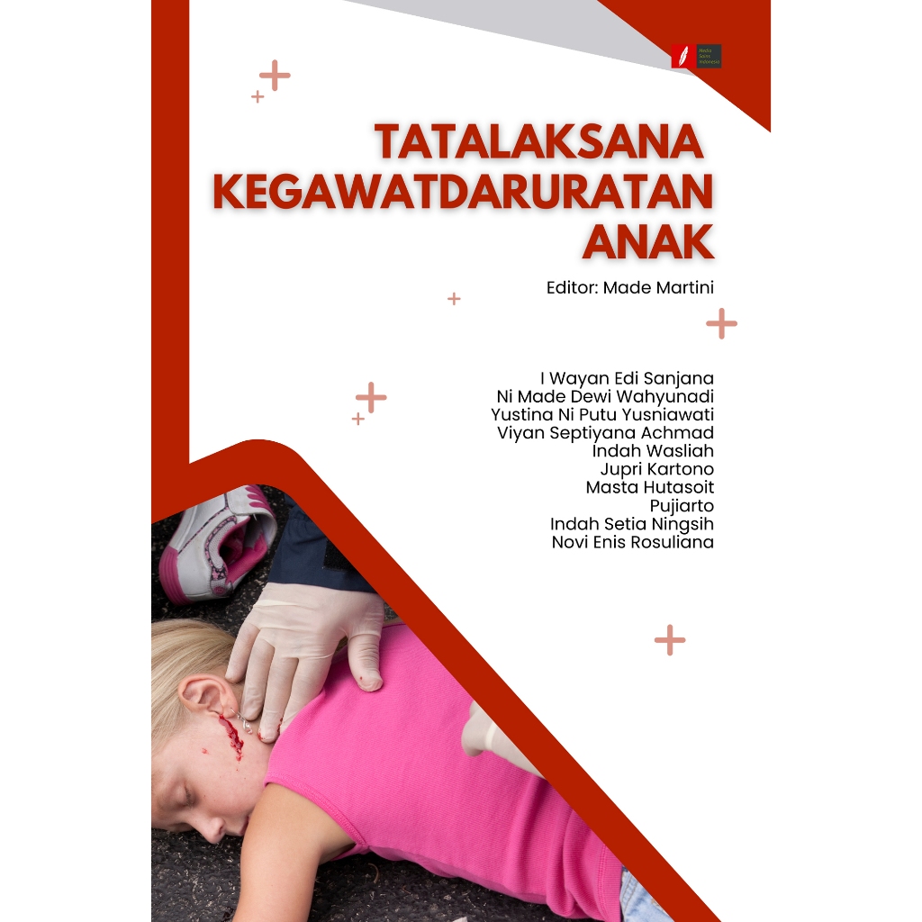 TATALAKSANA KEGAWATDARURATAN ANAK