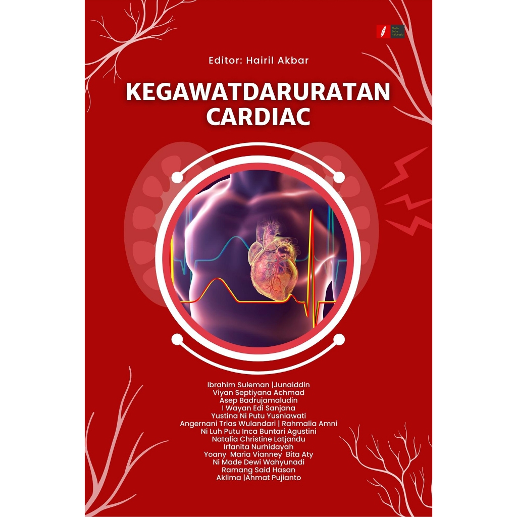 KEGAWATDARURATAN CARDIAC