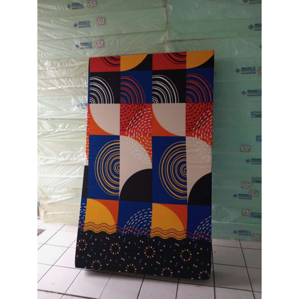 Royal Foam Kasur Busa Density D24 Ukuran 200 x 120 Tebal 20 cm