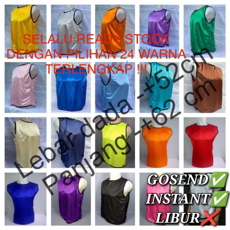 ROMPI FUTSAL ROMPI SEPAKBOLA ROMPI LATIHAN ROMPI POLOS ROMPI BOLA
