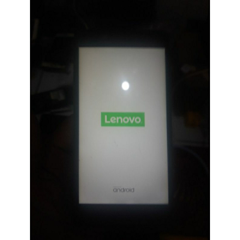Lcd lenovo A6010