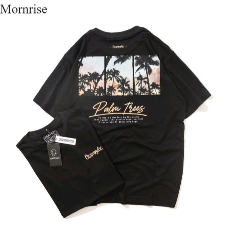 Kaos/OceaneticComfotzone/Pria/Wanita