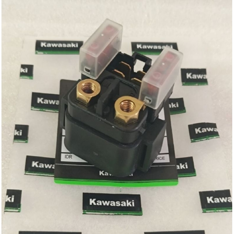 BENDIK STATER SWITCH STATER KAWASAKI NINJA 250 Fi