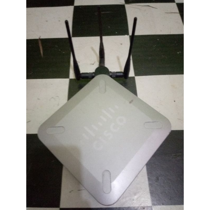 CISCO WAP4410N Wireless N Acess point