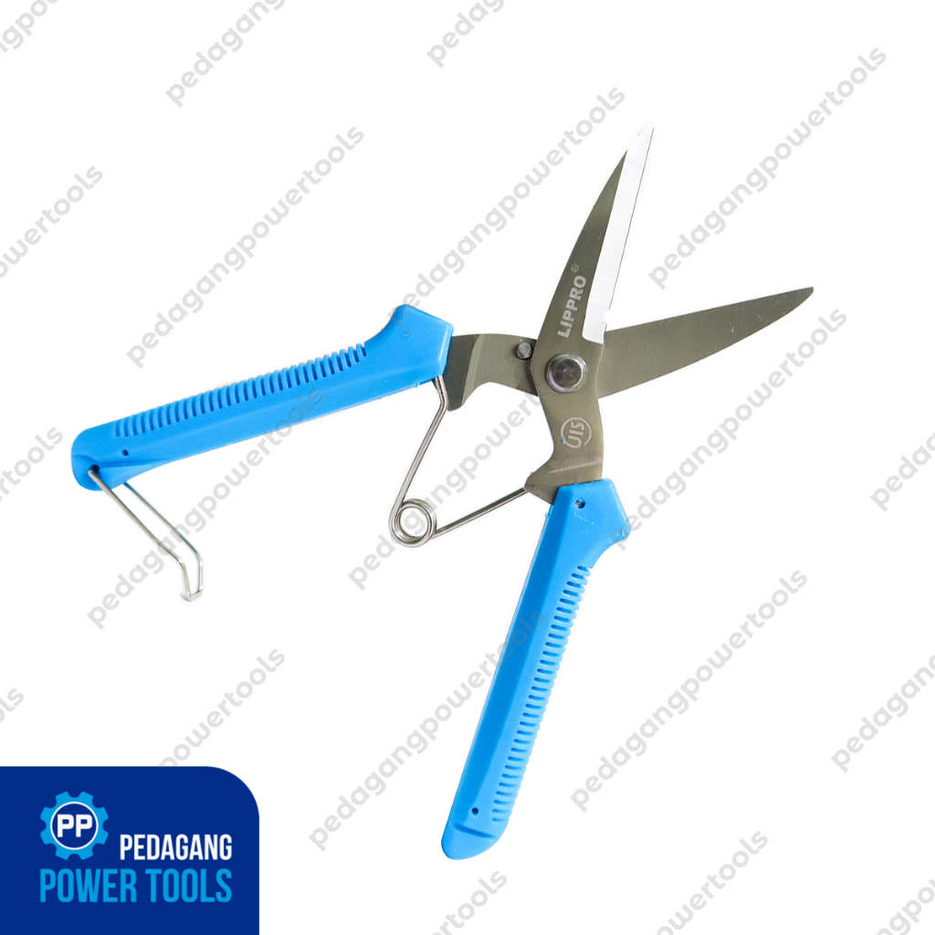 

LIPPRO GUNTING KOREA SERBAGUNA POTONG SENG DAHAN KAIN KERTAS 241-20