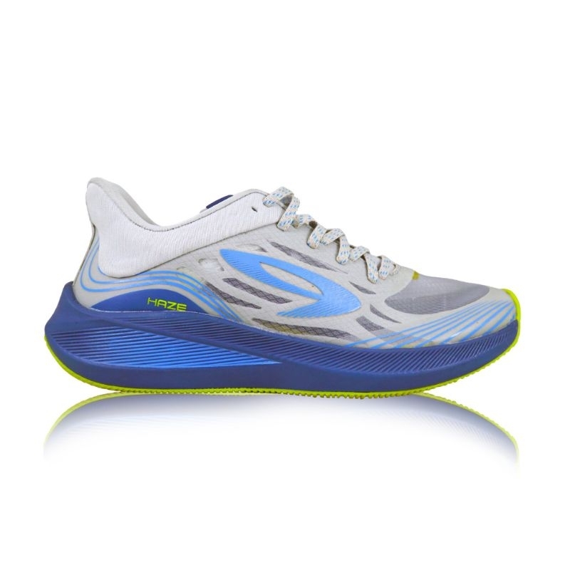 910 Haze Vision 1.0 Biru-MD/Abu/Kuning
