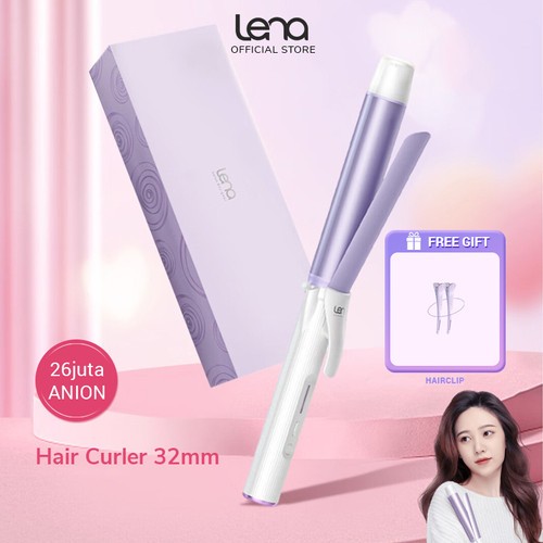 Lena Hair Curler 32mm LN-922