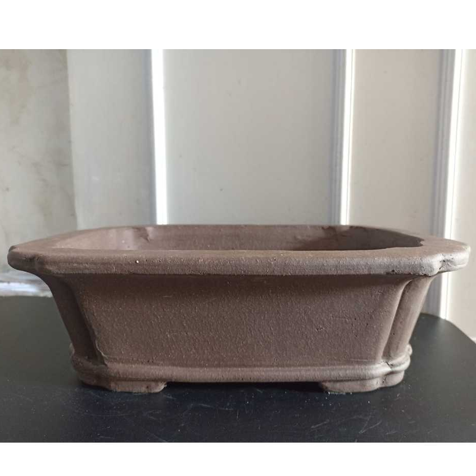 Pot Bonsai Keramik Cina YH 126