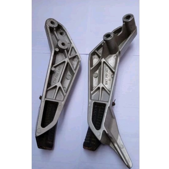 Footstep Yamaha Nouvo Z Original