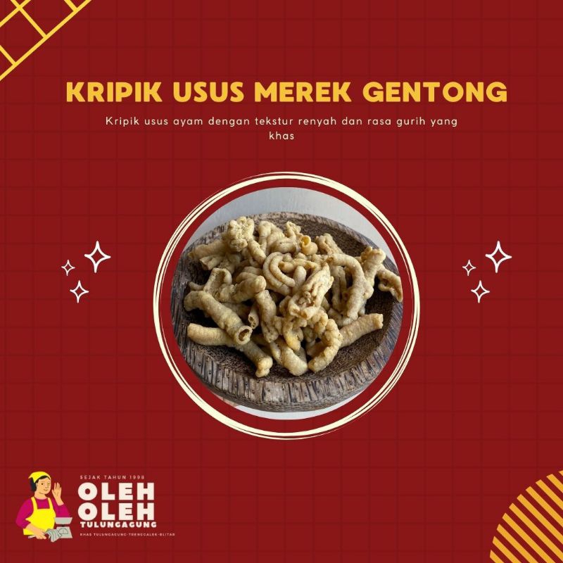 

Usus merek gentong paling bestseller