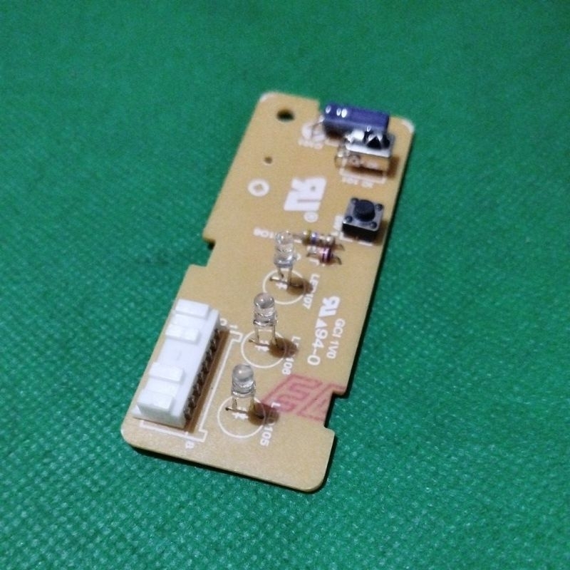 SENSOR AC SHARP JETSTREAM RECIEVER IR AC SHARP JETSTREAM