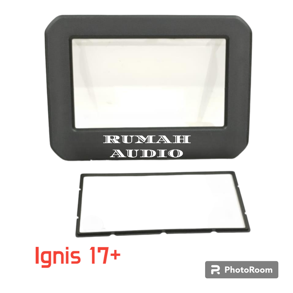 Frame Tape Suzuki Ignis 2017 / Frame Tv Suzuki Ignis/ Frame suzuki ignis