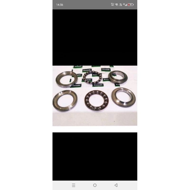 komstir komstir ninja R RR OLD NEW Asli 2T asli