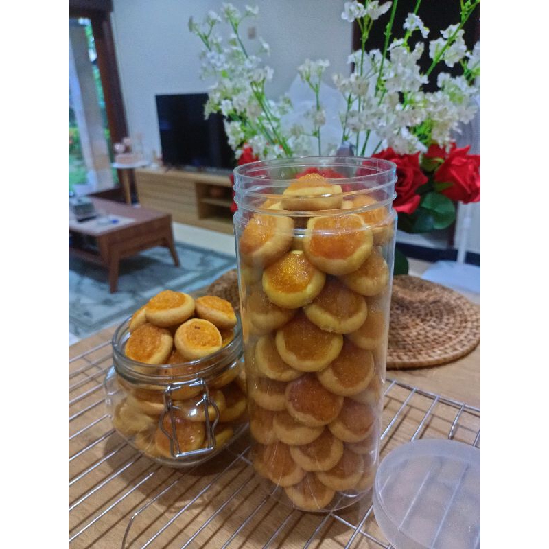 

NASTAR LUMER BY BISCUIT HOUSE (HOMEMADE)