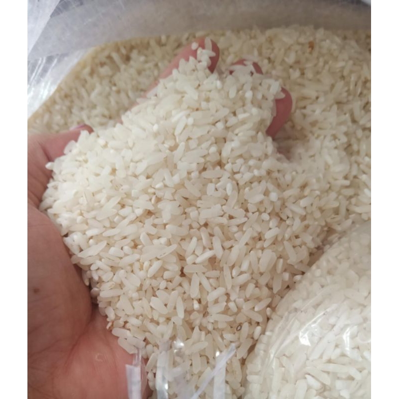 

Beras selep pulen (isi 2kg)