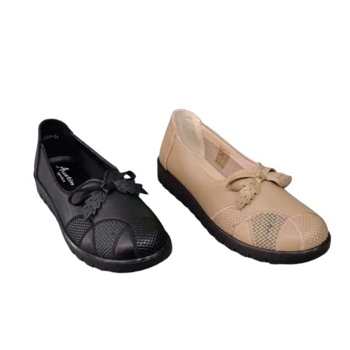 SEPATU WANITA AUSTIN Z401-C852
