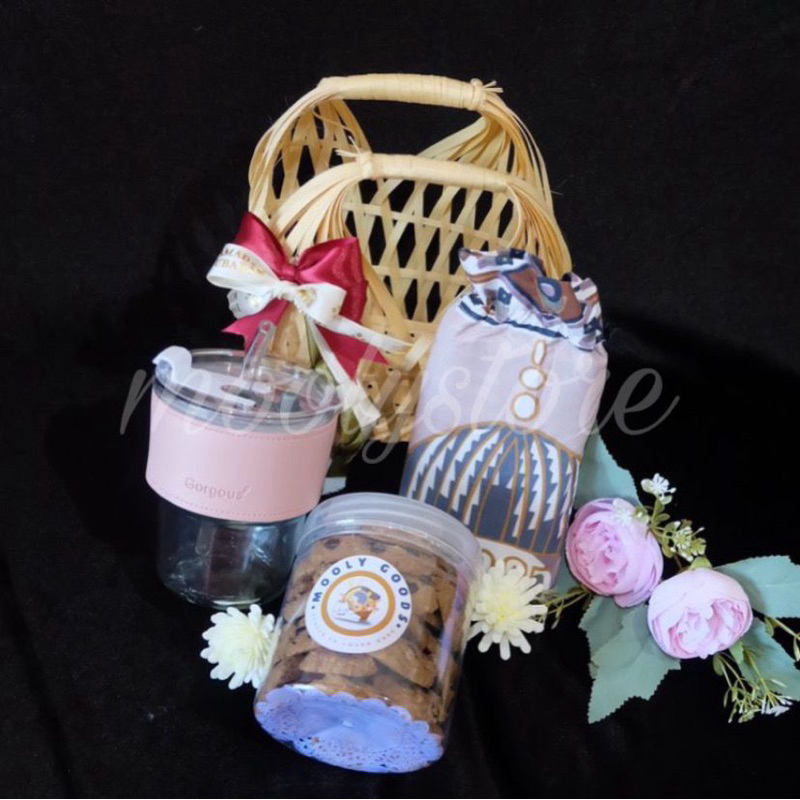 

Paket hempers Ramadhan D