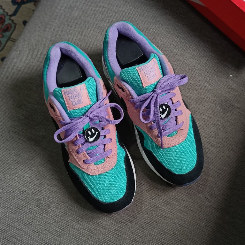 Nike Airmax 1 Have a nike day