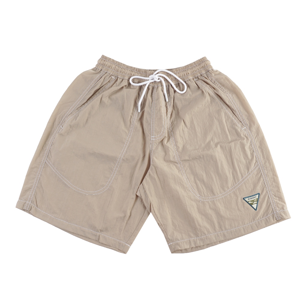 Higend Boardshort Pants Youth Beige Cream - Celana Pria