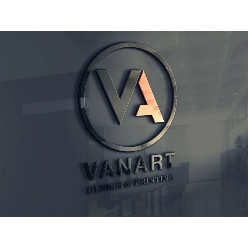 [PREMIUM] JASA DESAIN LOGO TERMURAH & TERPERCAYA