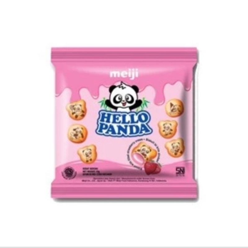 

hello panda rentengan