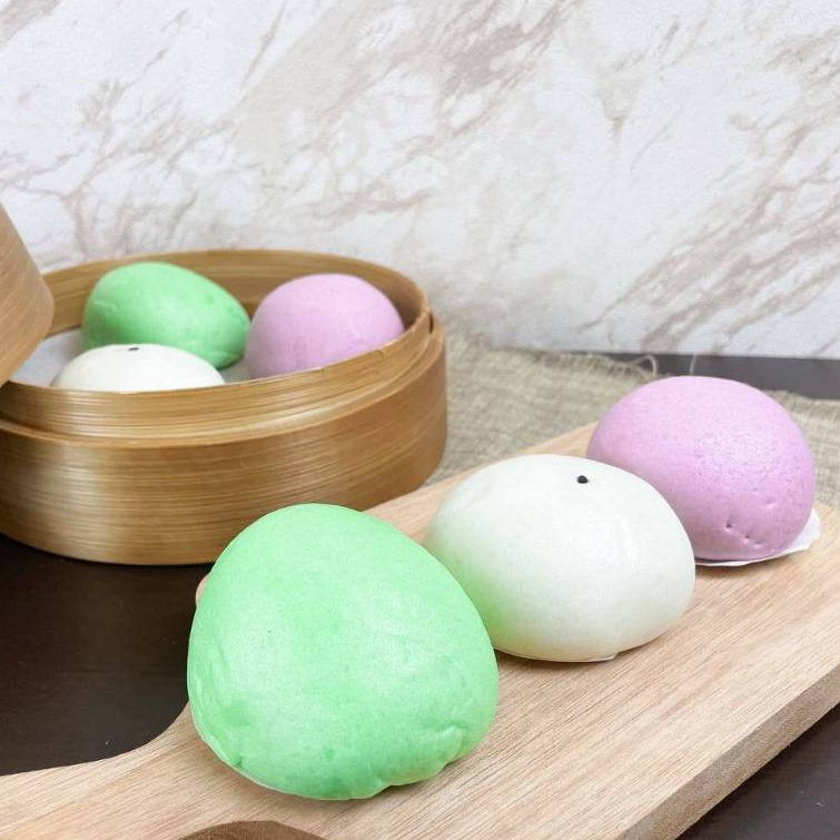 

Royal Taro Pao