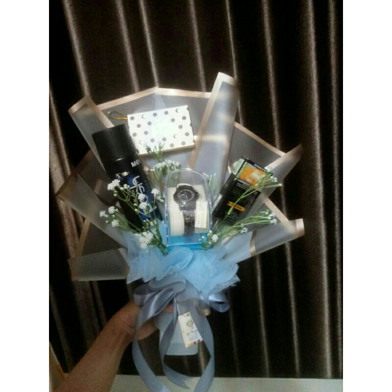 

BUKET BY REQUEST DELA GARUT