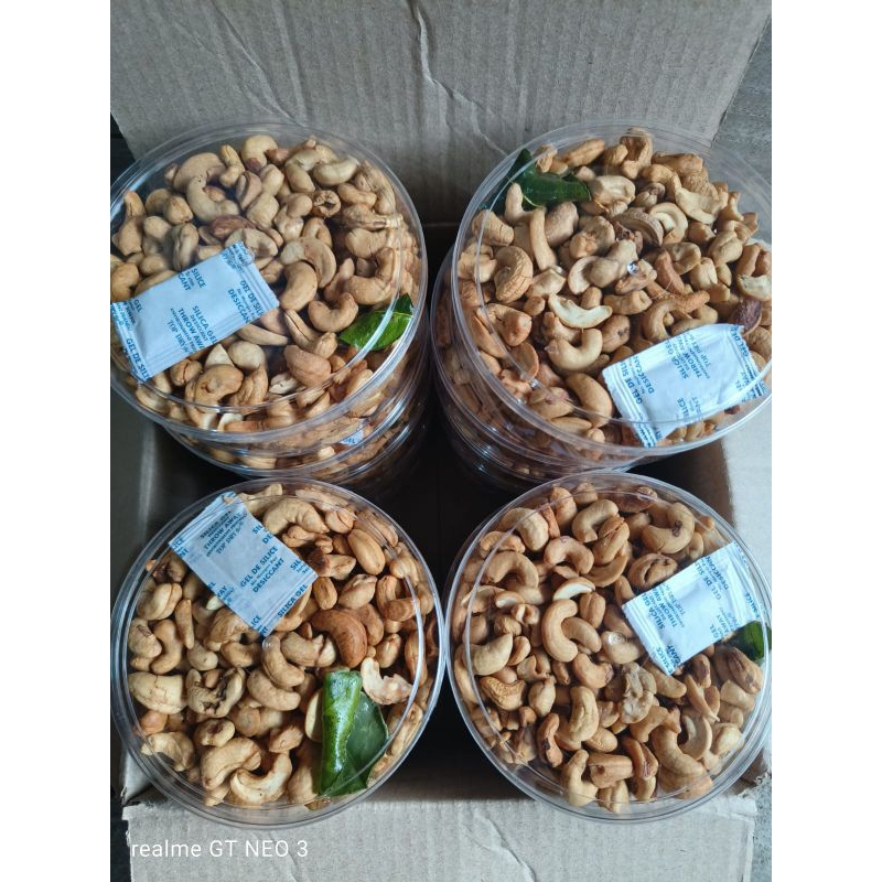 

METE PATAHAN MATANG 190GR DAUN JERUK