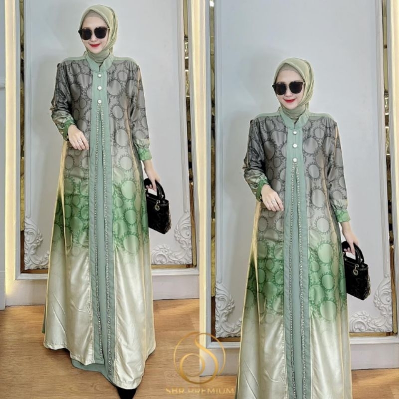 PEARL DRESS BY SBR PREMIUM ORIGINAL