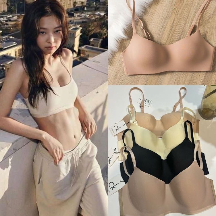 ART C23C CKL Invisible Slim String Brallete