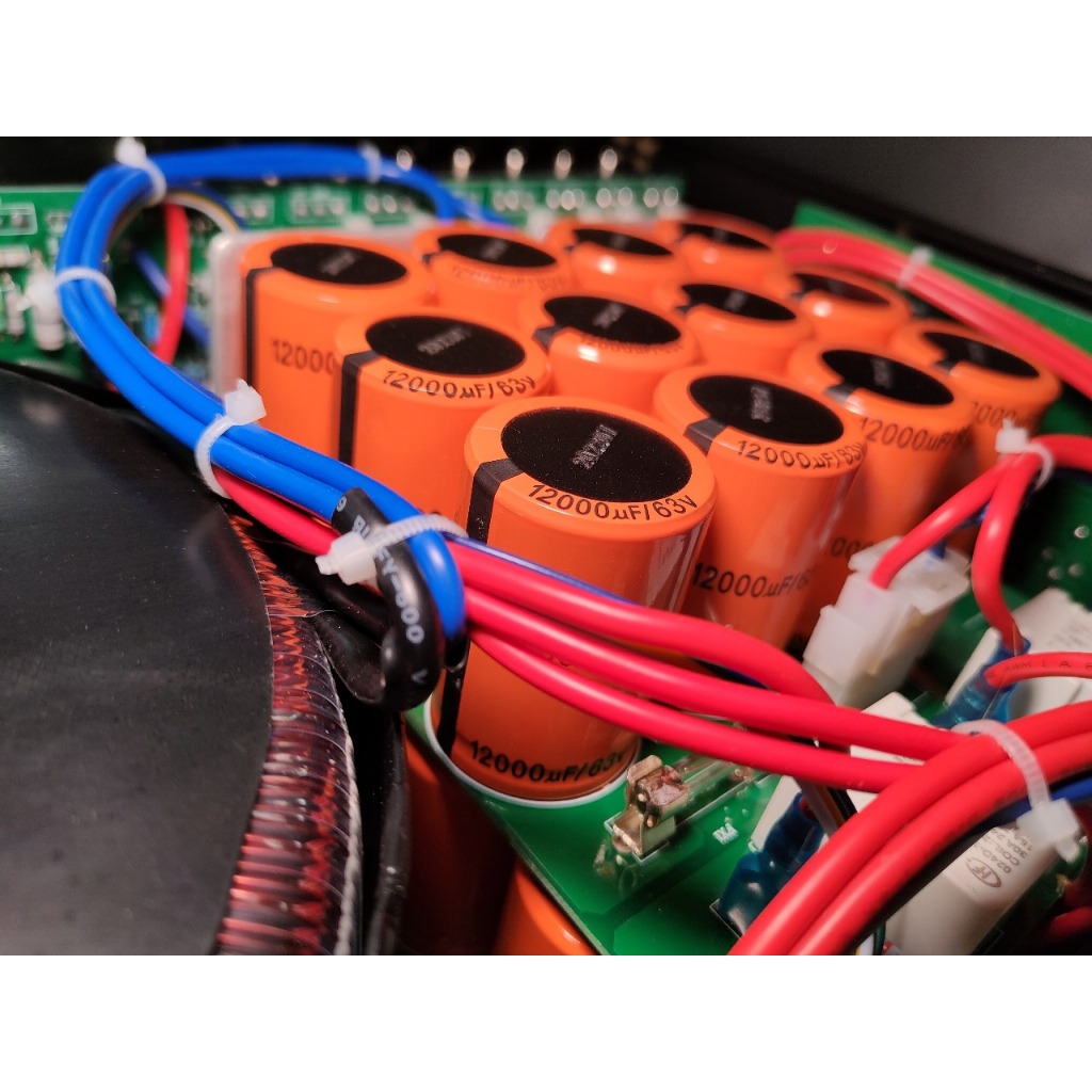Power Profesional APOLLO PA 1.9