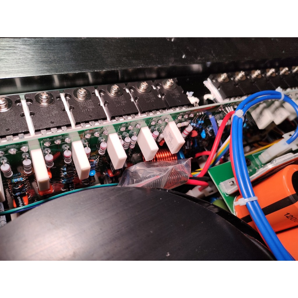 Power Profesional APOLLO PA 1.9