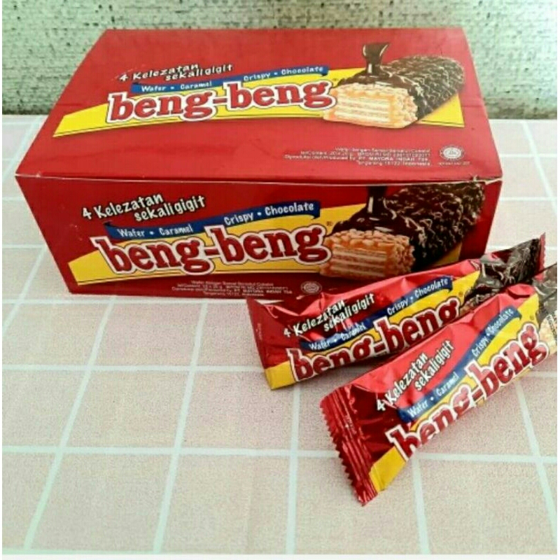 

BENGBENG