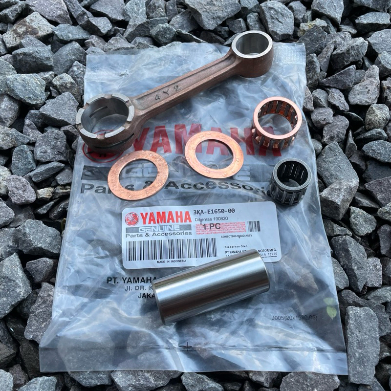 STANG SEHER RX KING 4Y2 3KA