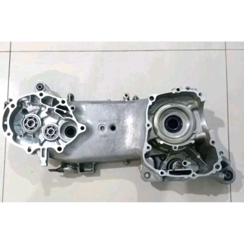 KERENGKES KIRI VARIO 125 OLD BOHLAM ORIGINAL COPOTAN