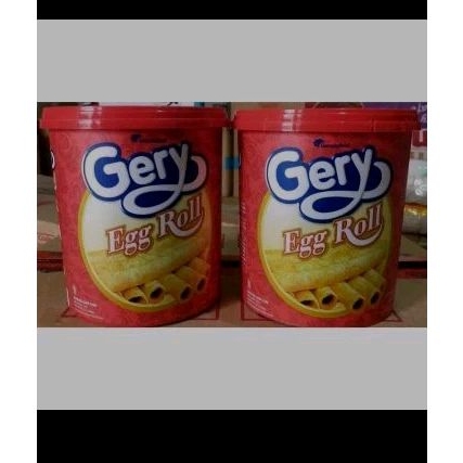 

gerry egg roll