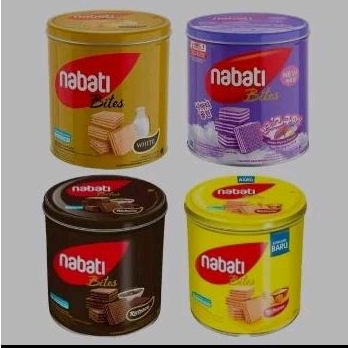 

wafer nabati kaleng 287g