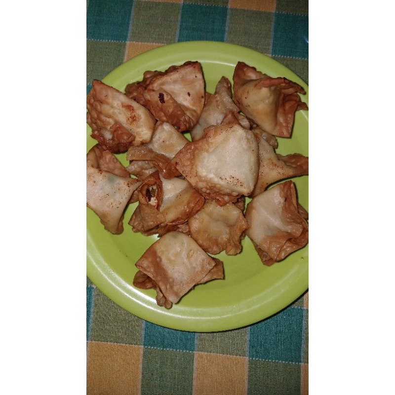 

Pangsit Ayam