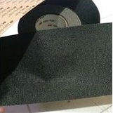 PALING DIMINATI Anti Slip 3M Safety Walk Anti Licin Lantai Hitam 1 cm Anti Slip Lantai Tangga 3M Lak