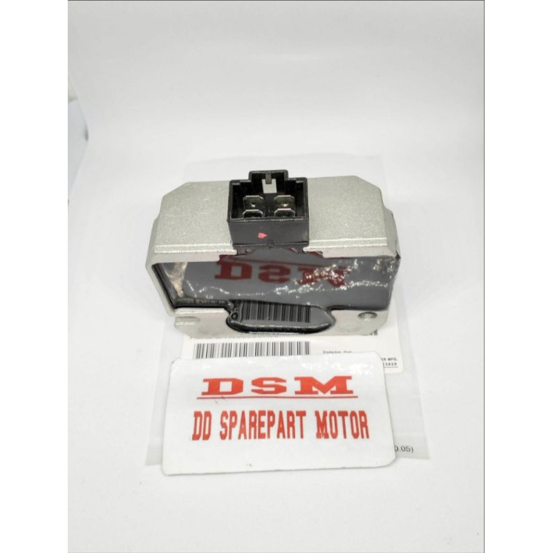 Kiprok Mio M3 kiprok soul GT 125 regulator kiprok Mio M3 / Mio soul GT 125 (2PH)