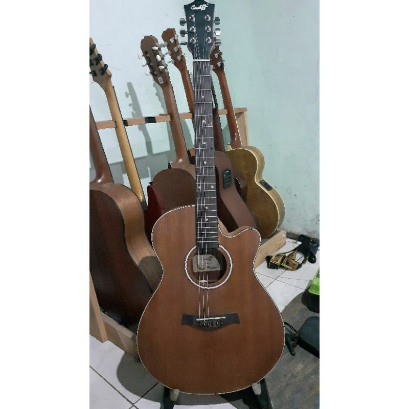 gitar cowboy second