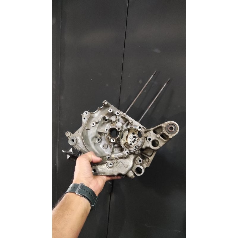 Krengkes / Crankcase K44 BEAT ESP / BEAT ECO