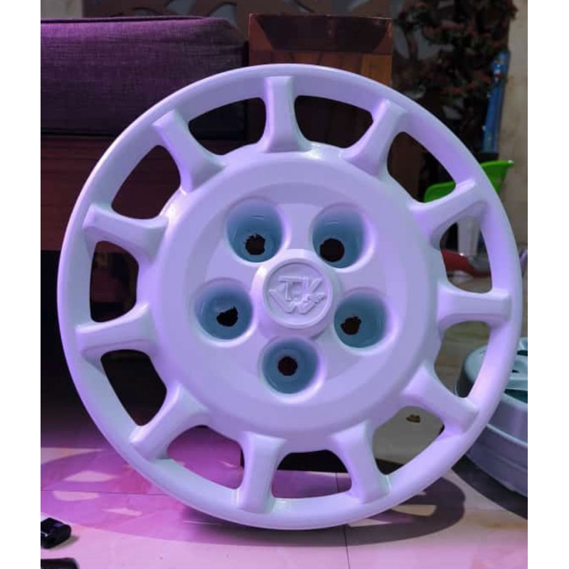 Wildop ring 14 TKW L300 granmax carry bahan plastik