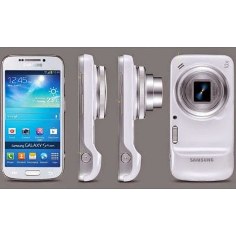 Samsung Galaxy K Zoom